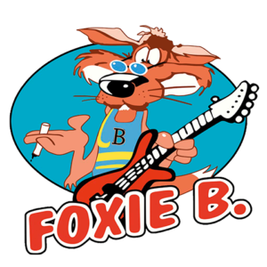 Foxie B Fuchs